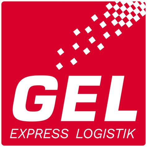 gel express tracking package.